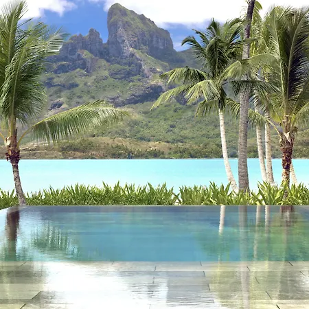 Four Seasons Resort Bora Bora-2
